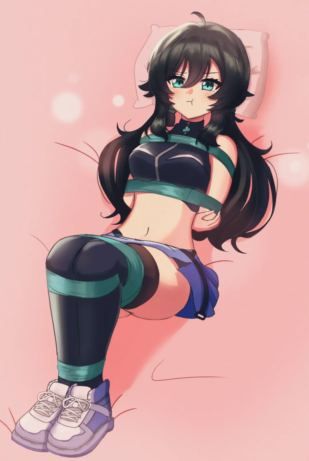 Misha Fhentai - Page 7