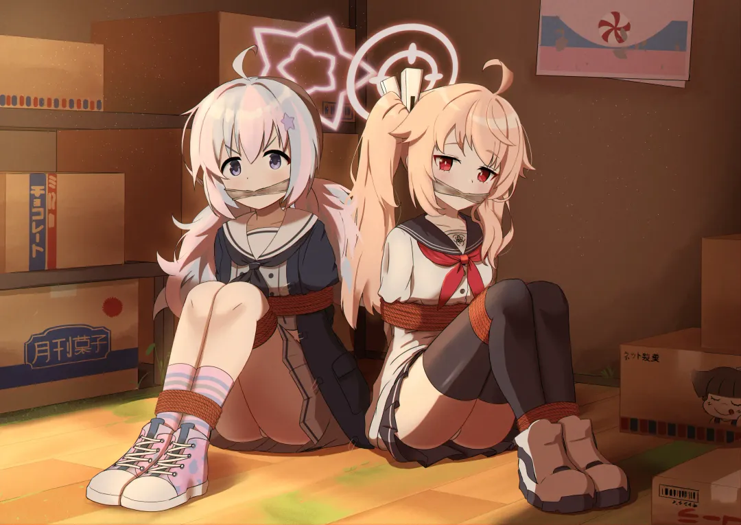 Misha Fhentai - Page 77