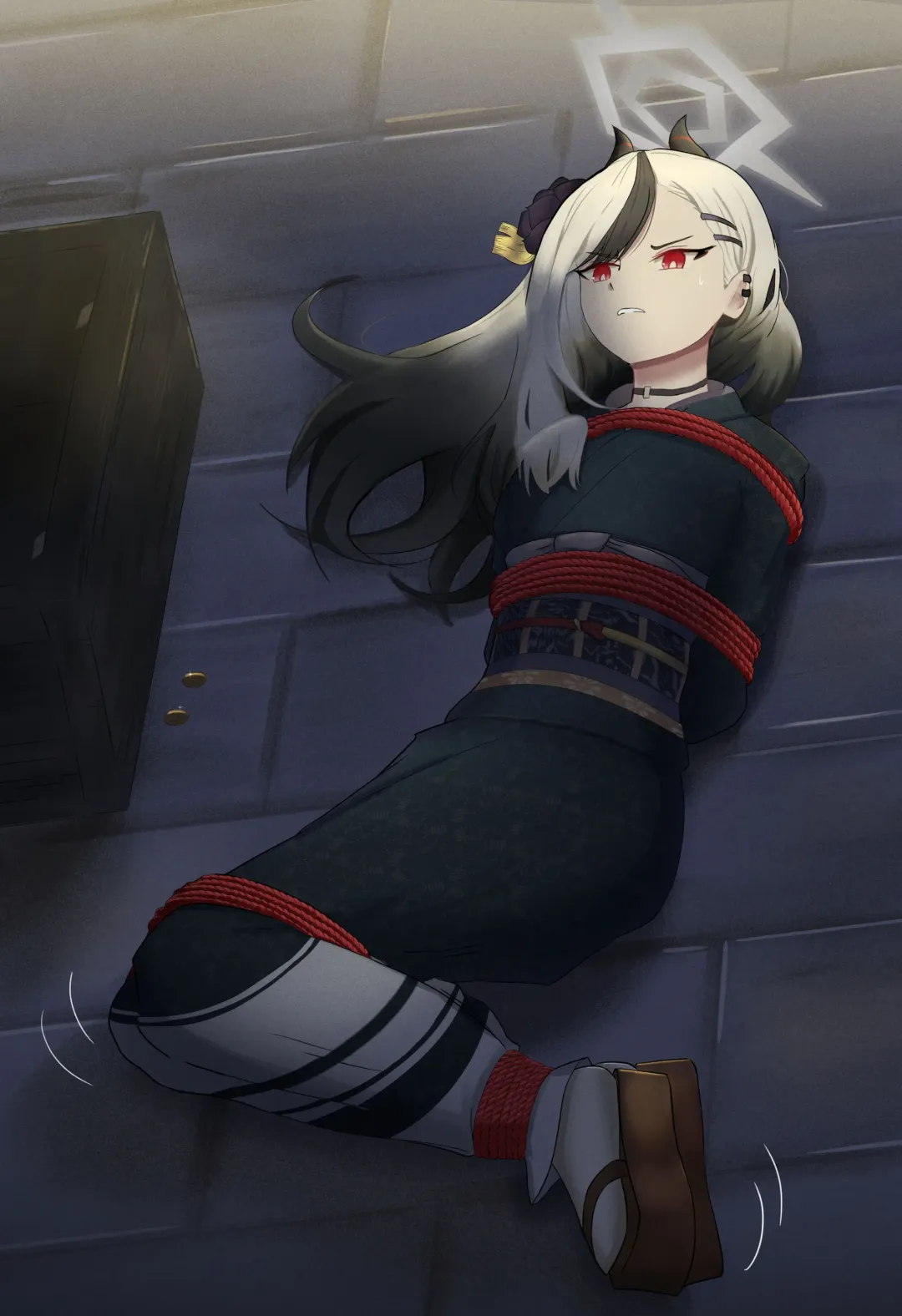 Misha Fhentai - Page 91