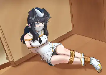 Misha Fhentai - Page 138