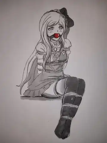 Misha Fhentai - Page 169