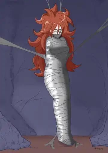 Misha Fhentai - Page 187