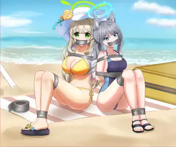 Misha Fhentai - Page 70