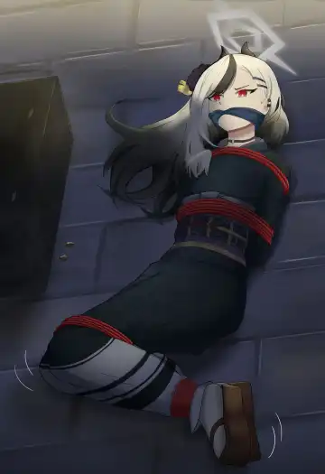 Misha Fhentai - Page 92