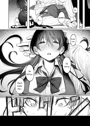 [Momokumo] Kunikida Senpai no Kakushigoto | Kunikida Senpai's Secret Fhentai - Page 16