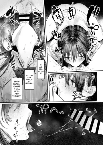 [Momokumo] Kunikida Senpai no Kakushigoto | Kunikida Senpai's Secret Fhentai - Page 38