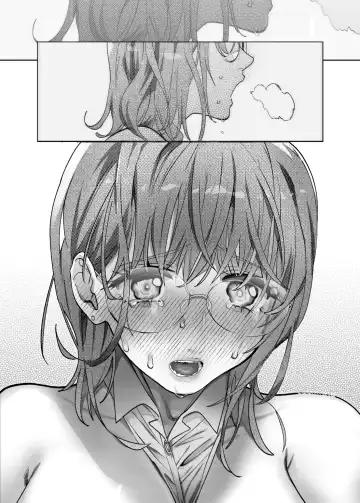 Yuri Chikubi Bus Tsuukin ~Onna Kyoushi, Buji Chikubi Ikishi Koakuma JK ni Haiboku~ Fhentai - Page 58