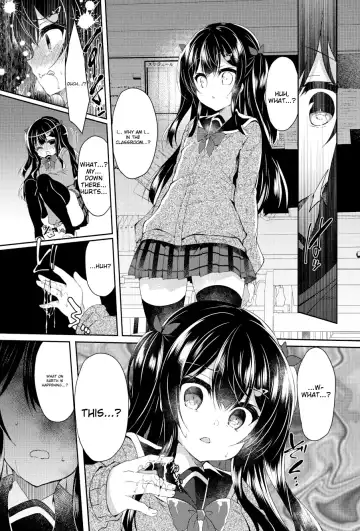 [Suzunone Rena] Namaiki Mesugaki ni Saimin Shidou Fhentai - Page 23