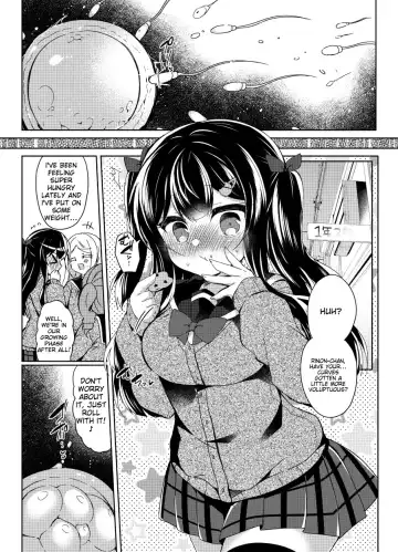 [Suzunone Rena] Namaiki Mesugaki ni Saimin Shidou ~Joushiki Kaihen Mama Jisshuu~ Fhentai - Page 19
