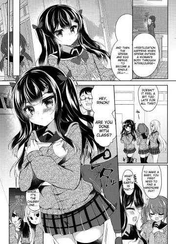 [Suzunone Rena] Namaiki Mesugaki ni Saimin Shidou ~Joushiki Kaihen Mama Jisshuu~ Fhentai - Page 4