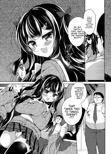 [Suzunone Rena] Namaiki Mesugaki ni Saimin Shidou ~Joushiki Kaihen Mama Jisshuu~ Fhentai - Page 5