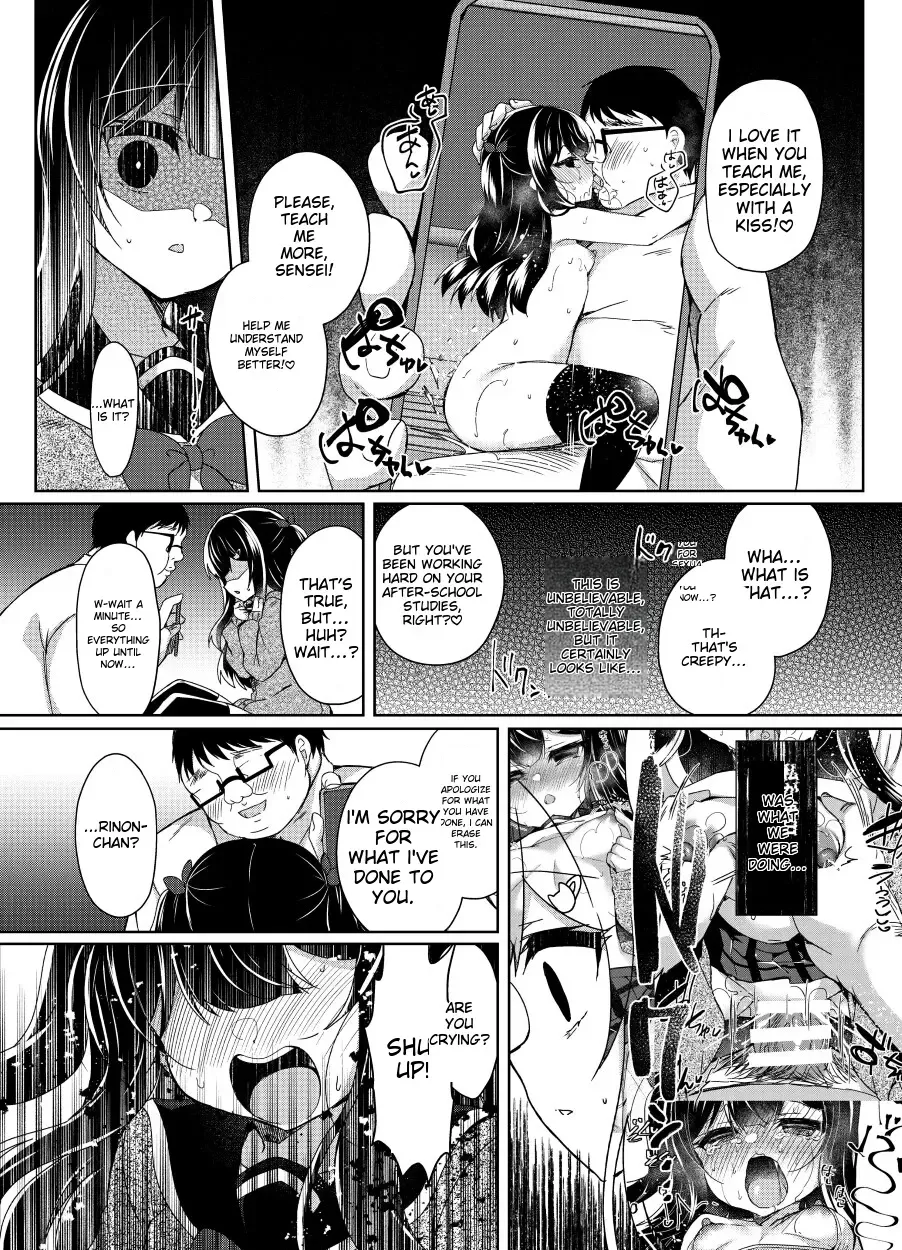 [Suzunone Rena] Namaiki Mesugaki ni Saimin Shidou 5 ~Wakarase Kanryou~ Fhentai - Page 29