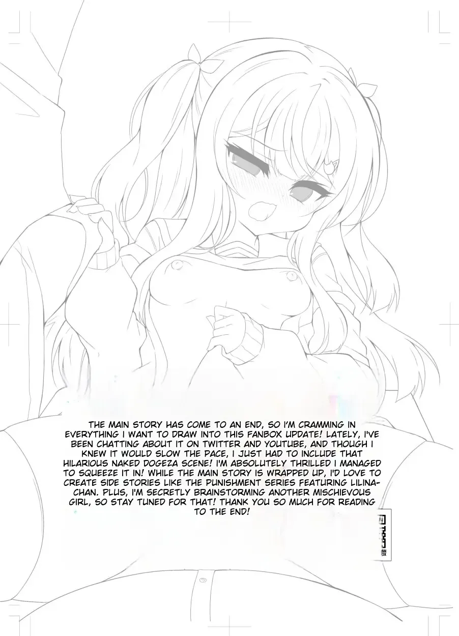 [Suzunone Rena] Namaiki Mesugaki ni Saimin Shidou 5 ~Wakarase Kanryou~ Fhentai - Page 41