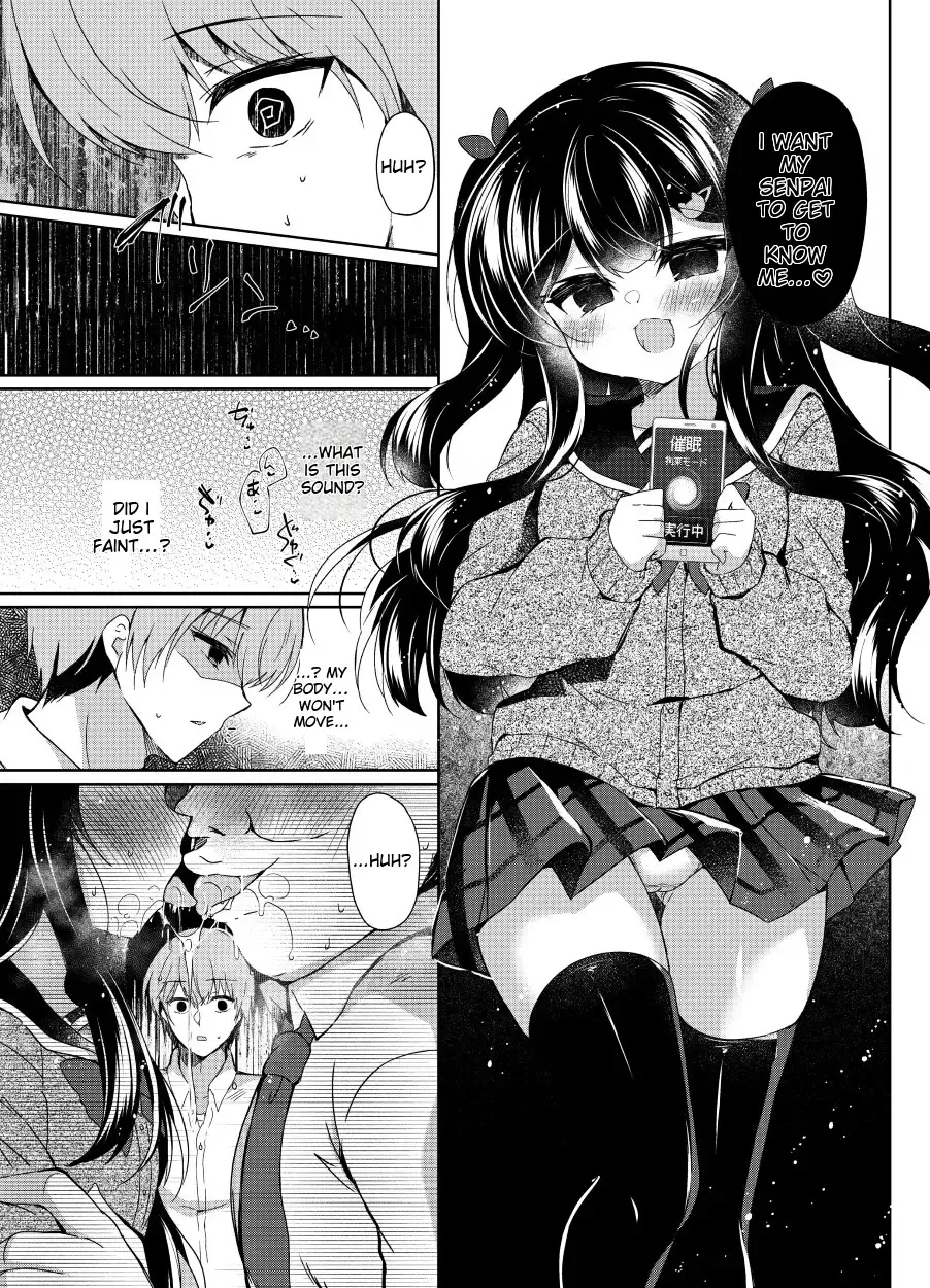 [Suzunone Rena] Namaiki Mesugaki ni Saimin Shidou 5 ~Wakarase Kanryou~ Fhentai - Page 8