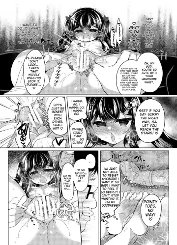 [Suzunone Rena] Namaiki Mesugaki ni Saimin Shidou 5 ~Wakarase Kanryou~ Fhentai - Page 33