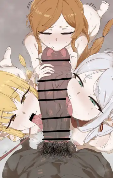 SakuraM Fhentai - Page 60