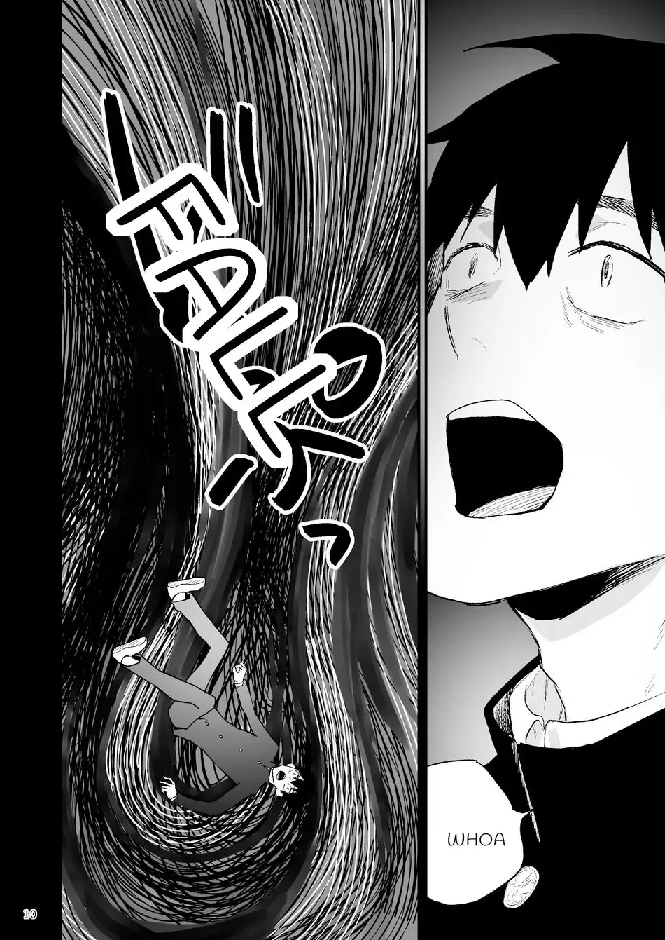 [Asakawa Yuki] Itsuki takes over the school Fhentai - Page 11