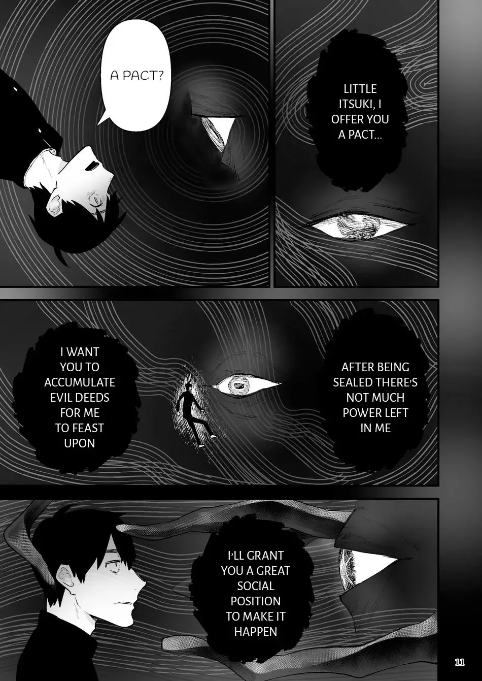 [Asakawa Yuki] Itsuki takes over the school Fhentai - Page 12