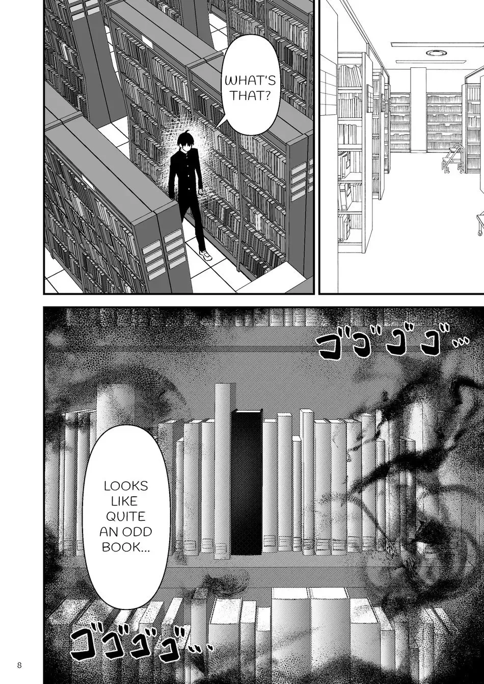 [Asakawa Yuki] Itsuki takes over the school Fhentai - Page 9