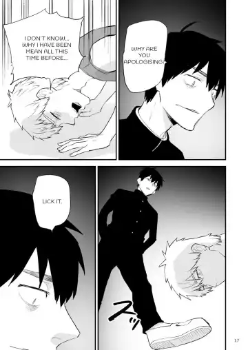 [Asakawa Yuki] Itsuki takes over the school Fhentai - Page 18