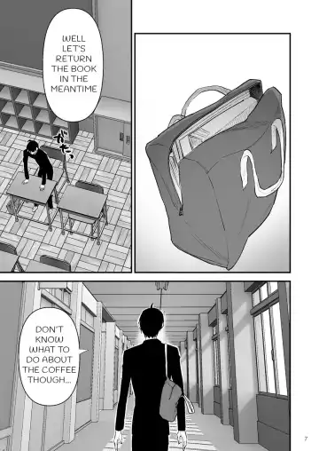 [Asakawa Yuki] Itsuki takes over the school Fhentai - Page 8