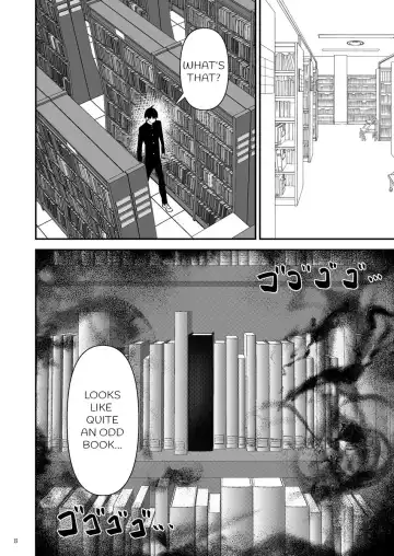 [Asakawa Yuki] Itsuki takes over the school Fhentai - Page 9