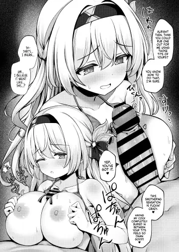 [Arisugawa Kotone] HotaPai Star Rail | Firepai Star Rail Fhentai - Page 5