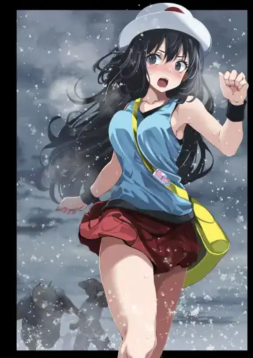 Read [Tsukisiro] Blue - Fhentai