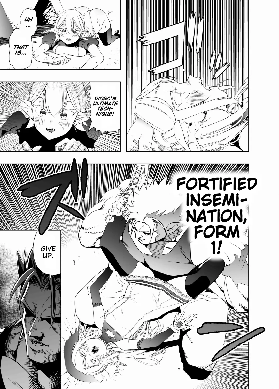 [Kaburana] Royal Omanko Tanetsuke EX Press - Royal Pussy Impregnation Express Fhentai - Page 26