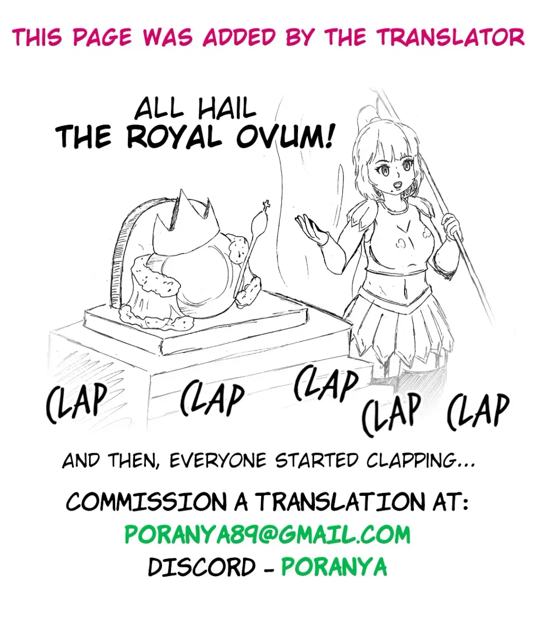 [Kaburana] Royal Omanko Tanetsuke EX Press - Royal Pussy Impregnation Express Fhentai - Page 42