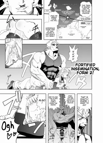 [Kaburana] Royal Omanko Tanetsuke EX Press - Royal Pussy Impregnation Express Fhentai - Page 30