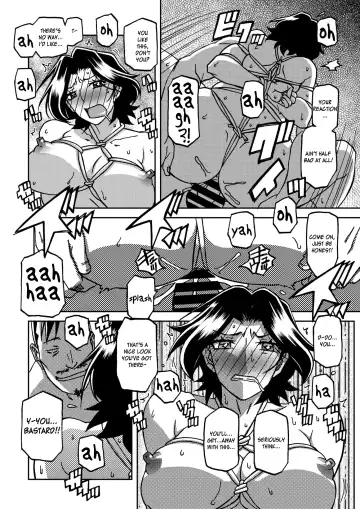[Sanbun Kyoden] Ichiya no Yume Senya No Maboroshi Ch. 1 Fhentai - Page 16