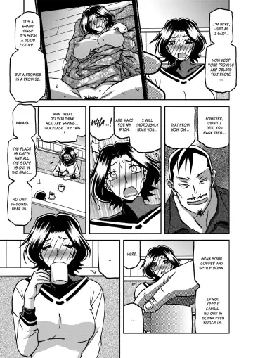 [Sanbun Kyoden] Ichiya no Yume Senya No Maboroshi Ch. 1 Fhentai - Page 7