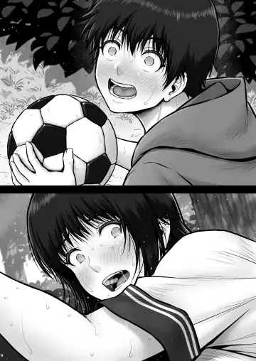 [Lioreo] ERATO CRISIS ~Nerawareta Kyotou~ | ERATO CRISIS ~Targeted Giant Peach~ Fhentai - Page 34