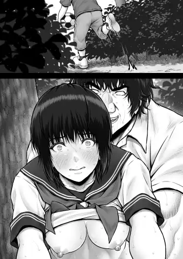 [Lioreo] ERATO CRISIS ~Nerawareta Kyotou~ | ERATO CRISIS ~Targeted Giant Peach~ Fhentai - Page 35