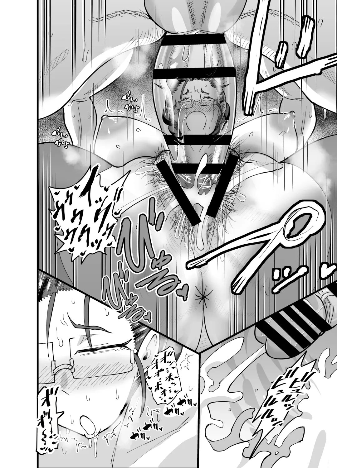 [Aonatsusu] Korekara Seito ni Netoraremasu. Fhentai - Page 39