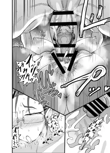 [Aonatsusu] Korekara Seito ni Netoraremasu. Fhentai - Page 39