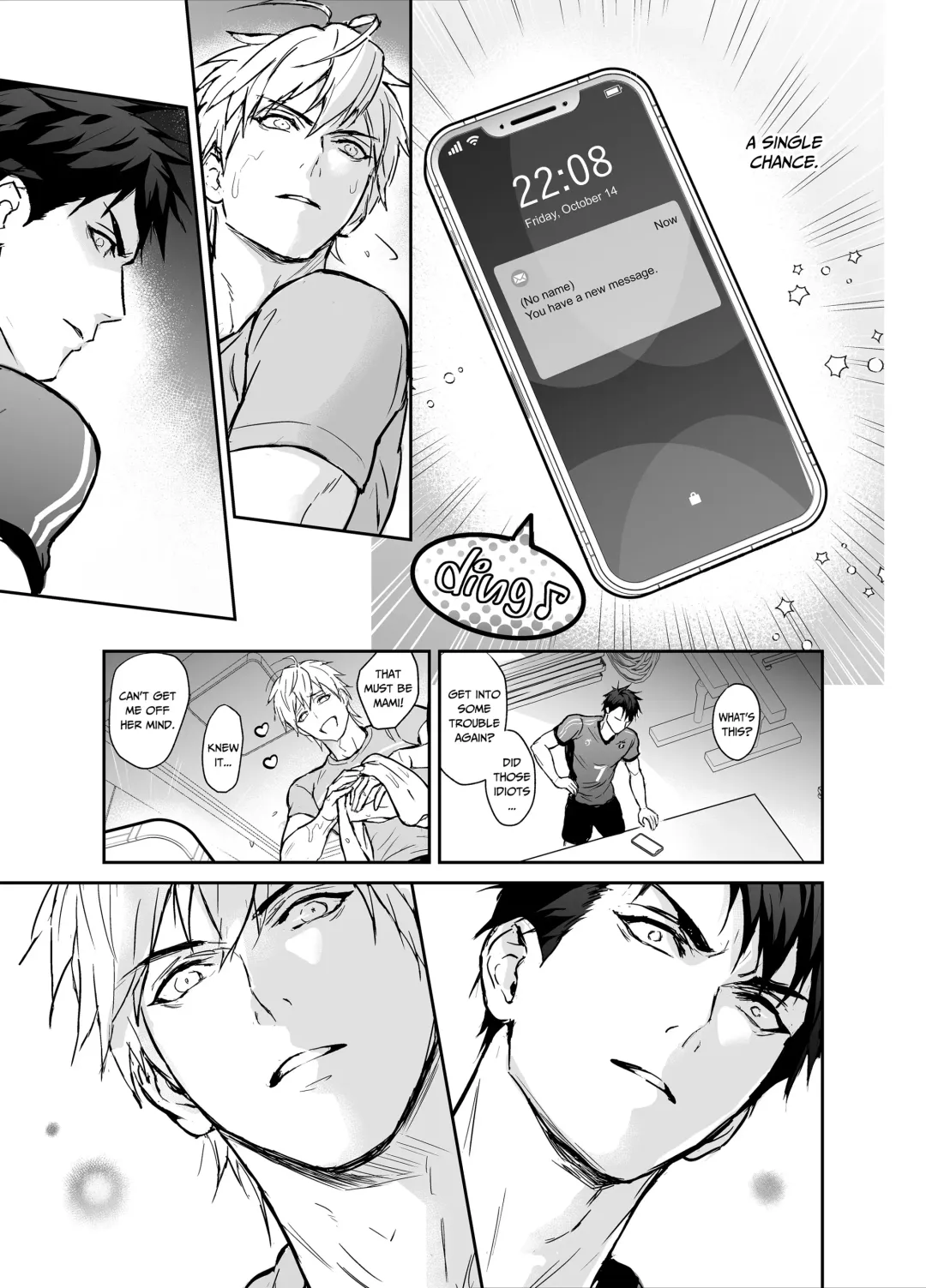 [Zawar] I Can Explain! Co-Starring in a Porno With My Arch-Rival! Fhentai - Page 12