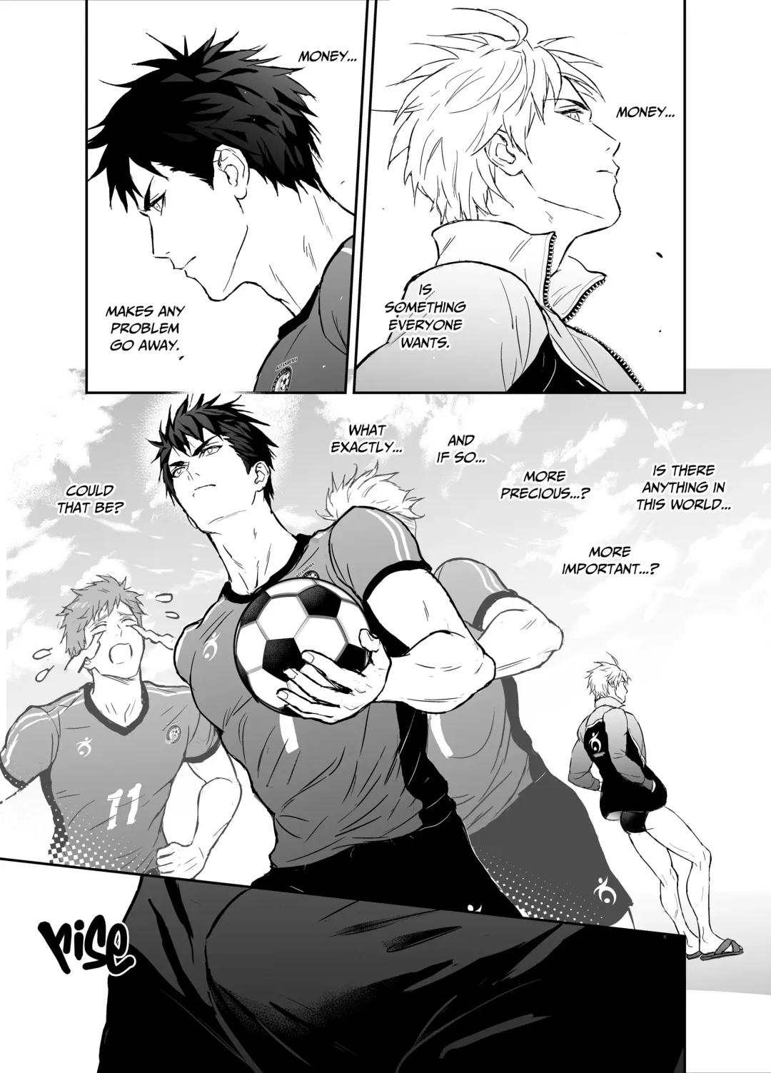 [Zawar] I Can Explain! Co-Starring in a Porno With My Arch-Rival! Fhentai - Page 68