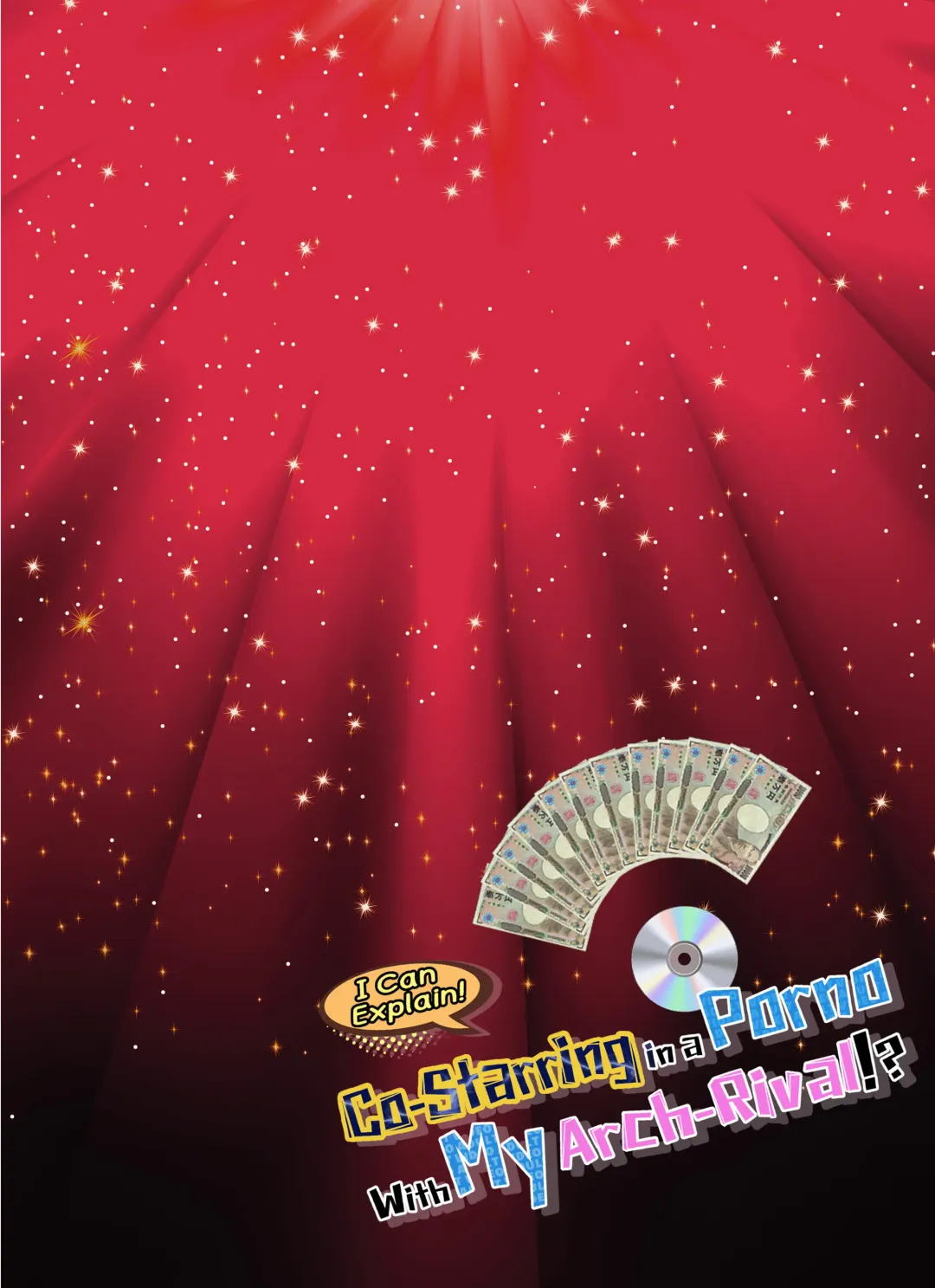 [Zawar] I Can Explain! Co-Starring in a Porno With My Arch-Rival! Fhentai - Page 72