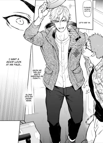 [Zawar] I Can Explain! Co-Starring in a Porno With My Arch-Rival! Fhentai - Page 22