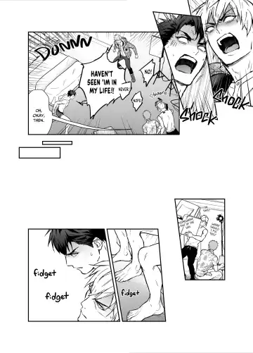 [Zawar] I Can Explain! Co-Starring in a Porno With My Arch-Rival! Fhentai - Page 27