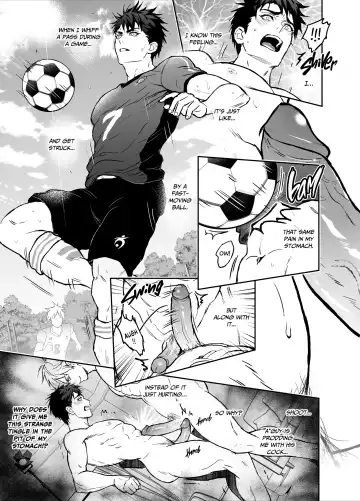 [Zawar] I Can Explain! Co-Starring in a Porno With My Arch-Rival! Fhentai - Page 42