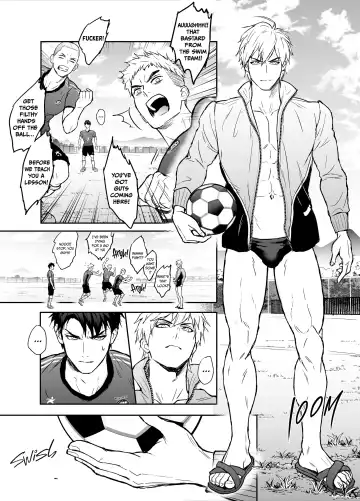 [Zawar] I Can Explain! Co-Starring in a Porno With My Arch-Rival! Fhentai - Page 66