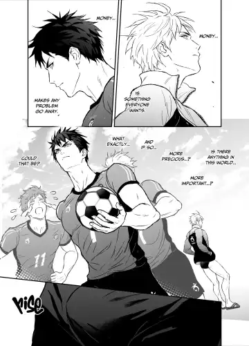 [Zawar] I Can Explain! Co-Starring in a Porno With My Arch-Rival! Fhentai - Page 68