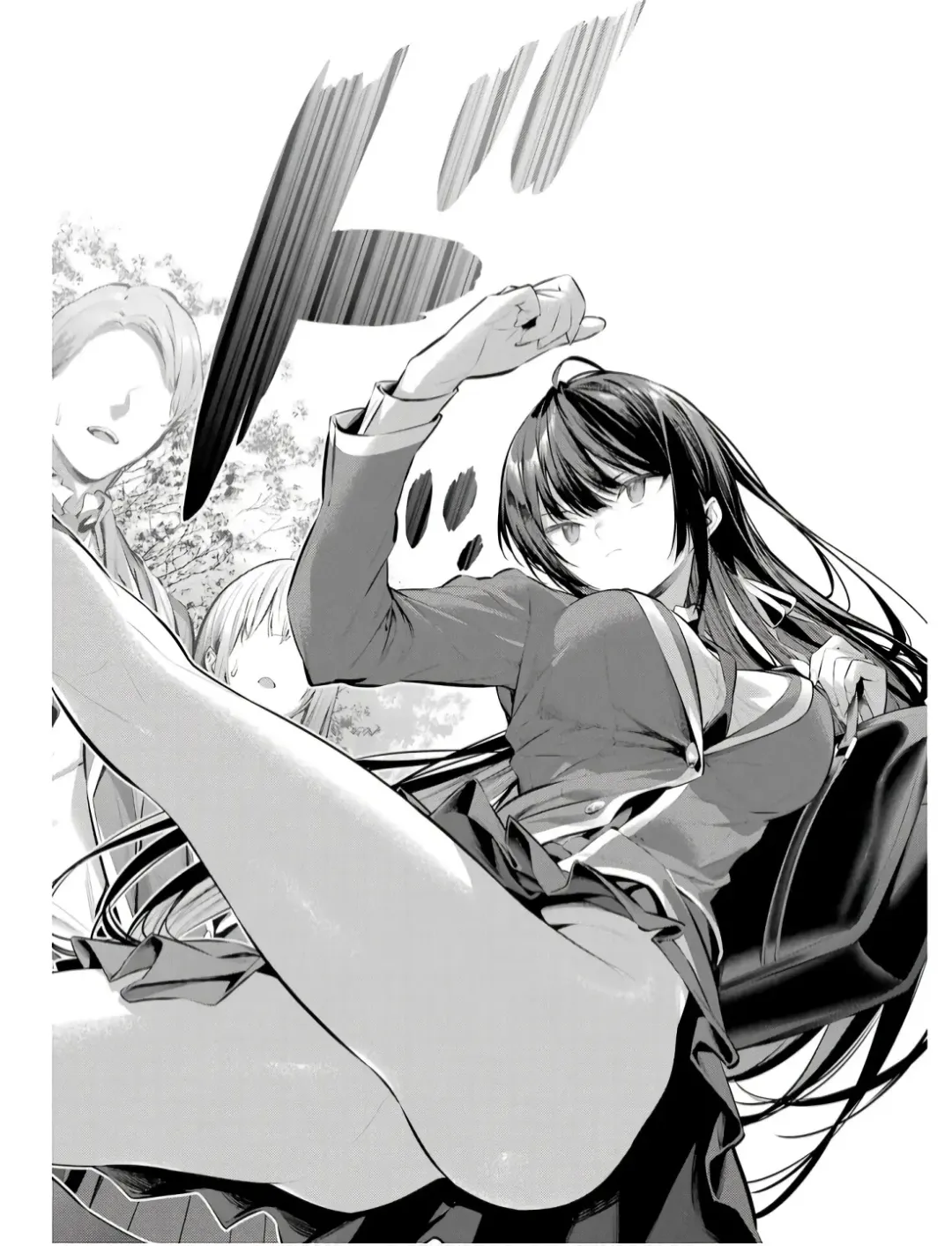 [Hiiragi Yuichi] Please Put Them On, Takamine-san V09 Fhentai - Page 10