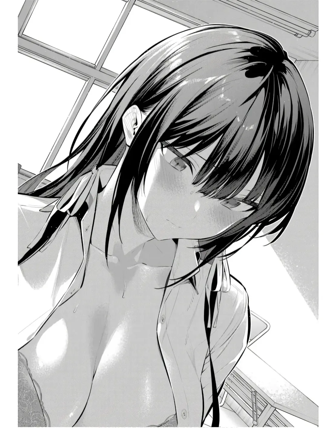 [Hiiragi Yuichi] Please Put Them On, Takamine-san V09 Fhentai - Page 104