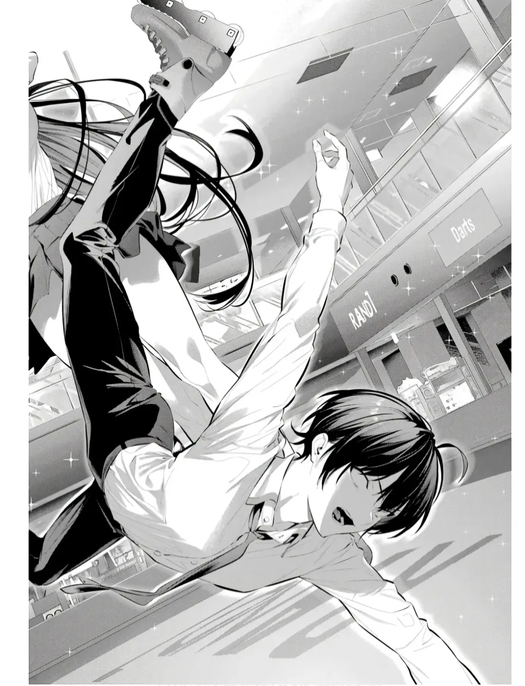 [Hiiragi Yuichi] Please Put Them On, Takamine-san V09 Fhentai - Page 118