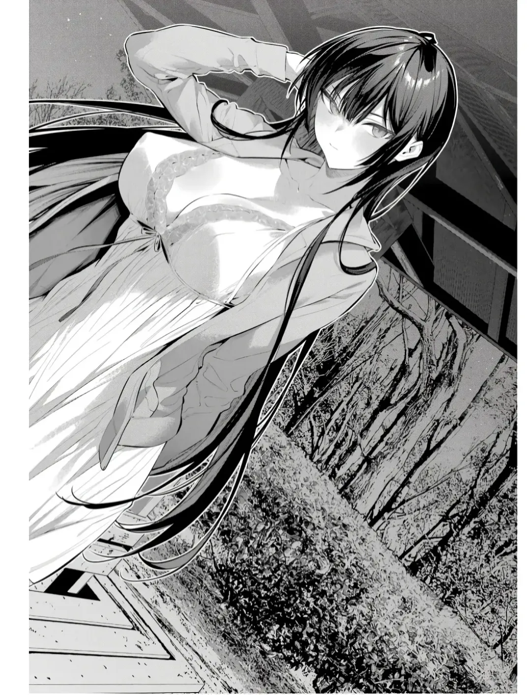 [Hiiragi Yuichi] Please Put Them On, Takamine-san V09 Fhentai - Page 158