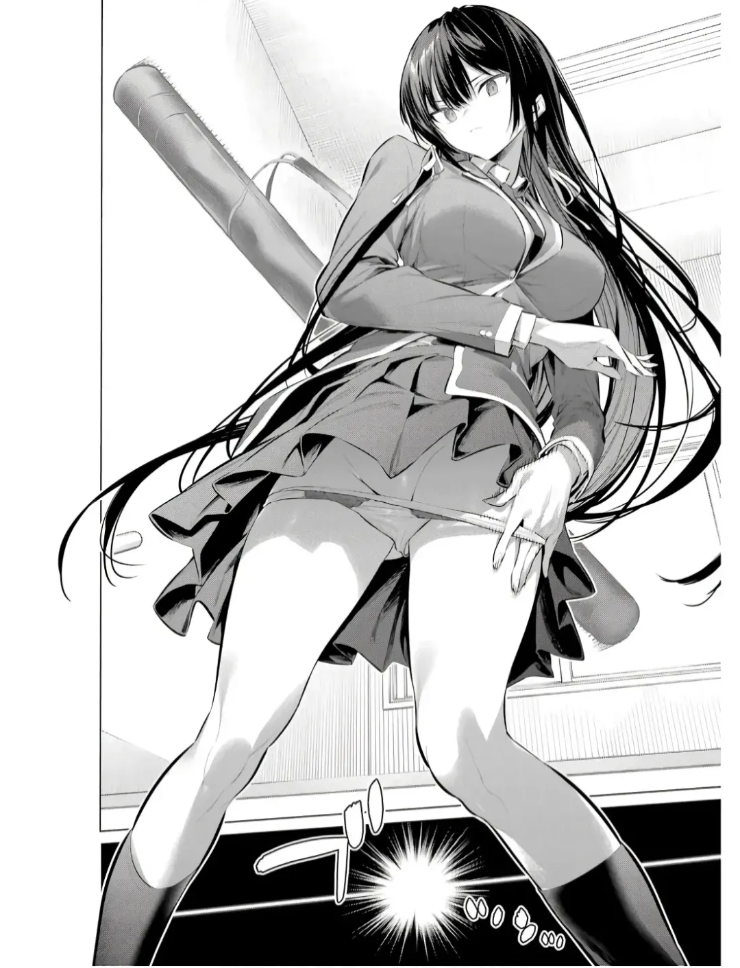 [Hiiragi Yuichi] Please Put Them On, Takamine-san V09 Fhentai - Page 18